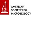 logo for American Society for Microbiology