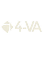 logo for 4-VA Collaborative Research Grant