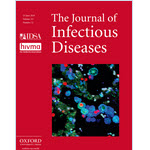 Cover image of the Journal of Infectious Diseases