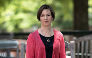 Alison Criss, PhD