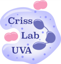 criss lab logo