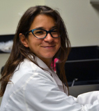Maria-Eugenia Cortina, PhD