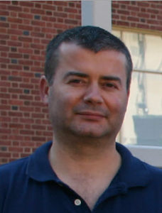 Hervé Agaisse, PhD