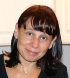 Isabelle Derré, PhD