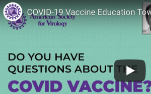 covid-19 vaccination town halls