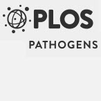 logo for PLOS Pathogens
