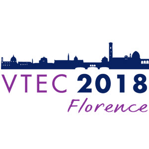 logo for Vtec 2018 Florence