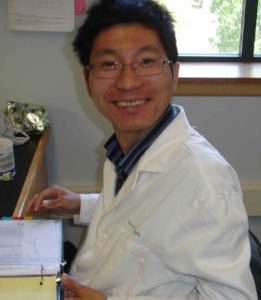 Chong Liu, PhD
