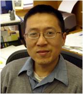 Hui Zong, PhD